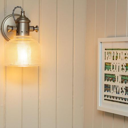 Croft Cottage Ullapool Luaran gambar