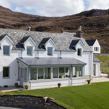 Croft Cottage Ullapool Luaran gambar