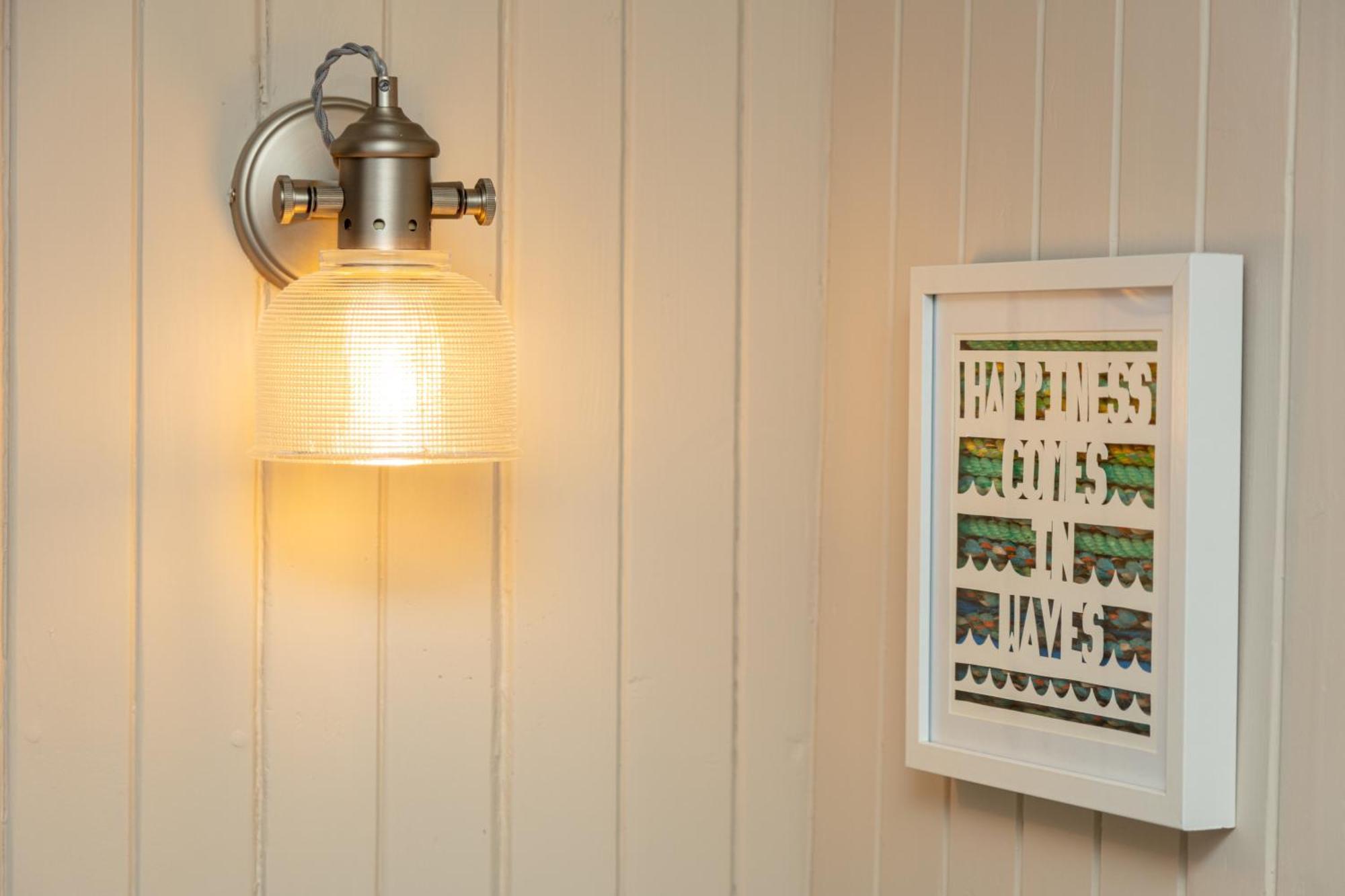 Croft Cottage Ullapool Luaran gambar