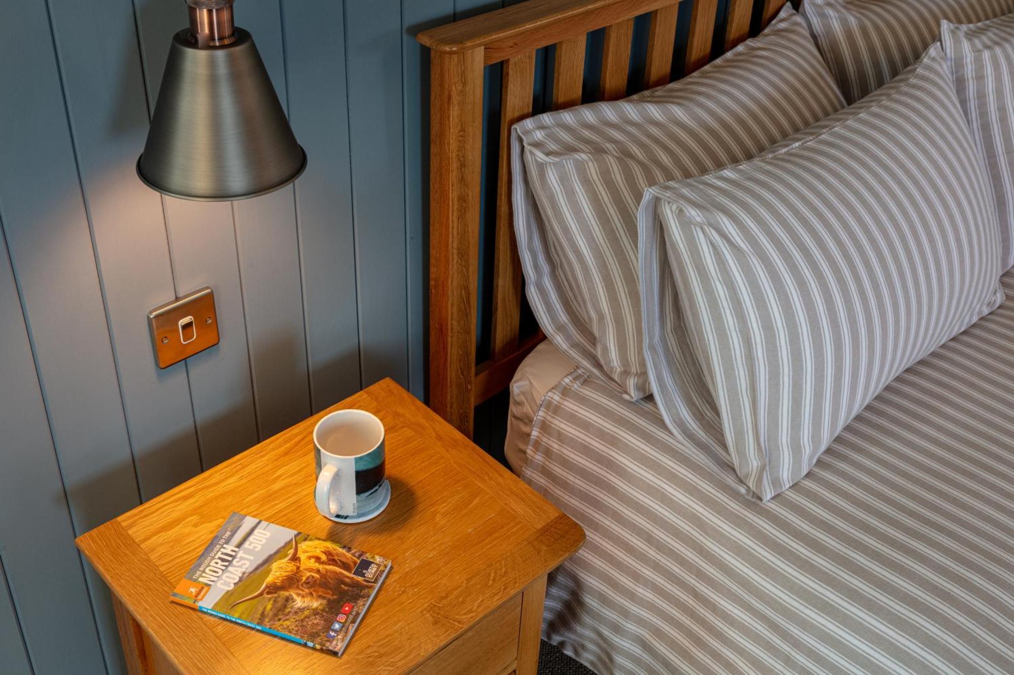 Croft Cottage Ullapool Luaran gambar