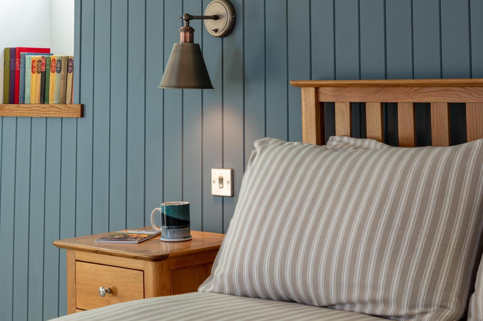 Croft Cottage Ullapool Luaran gambar