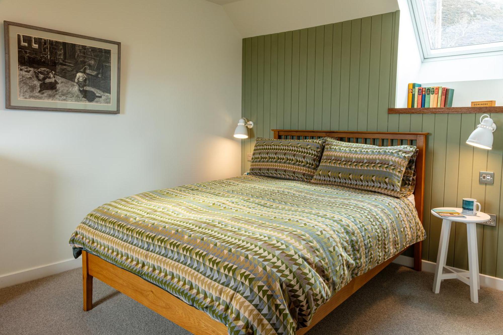 Croft Cottage Ullapool Luaran gambar
