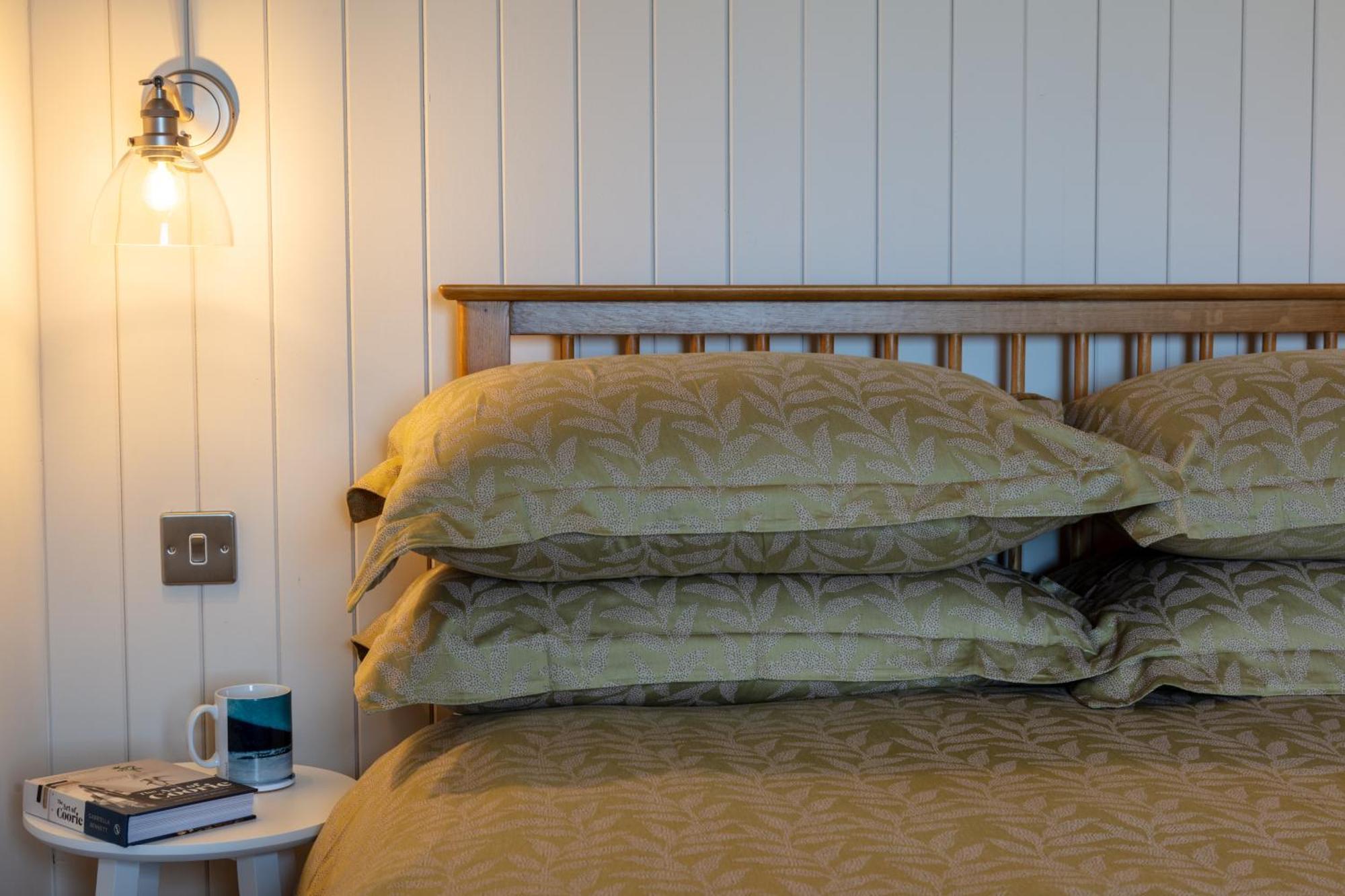 Croft Cottage Ullapool Bilik gambar