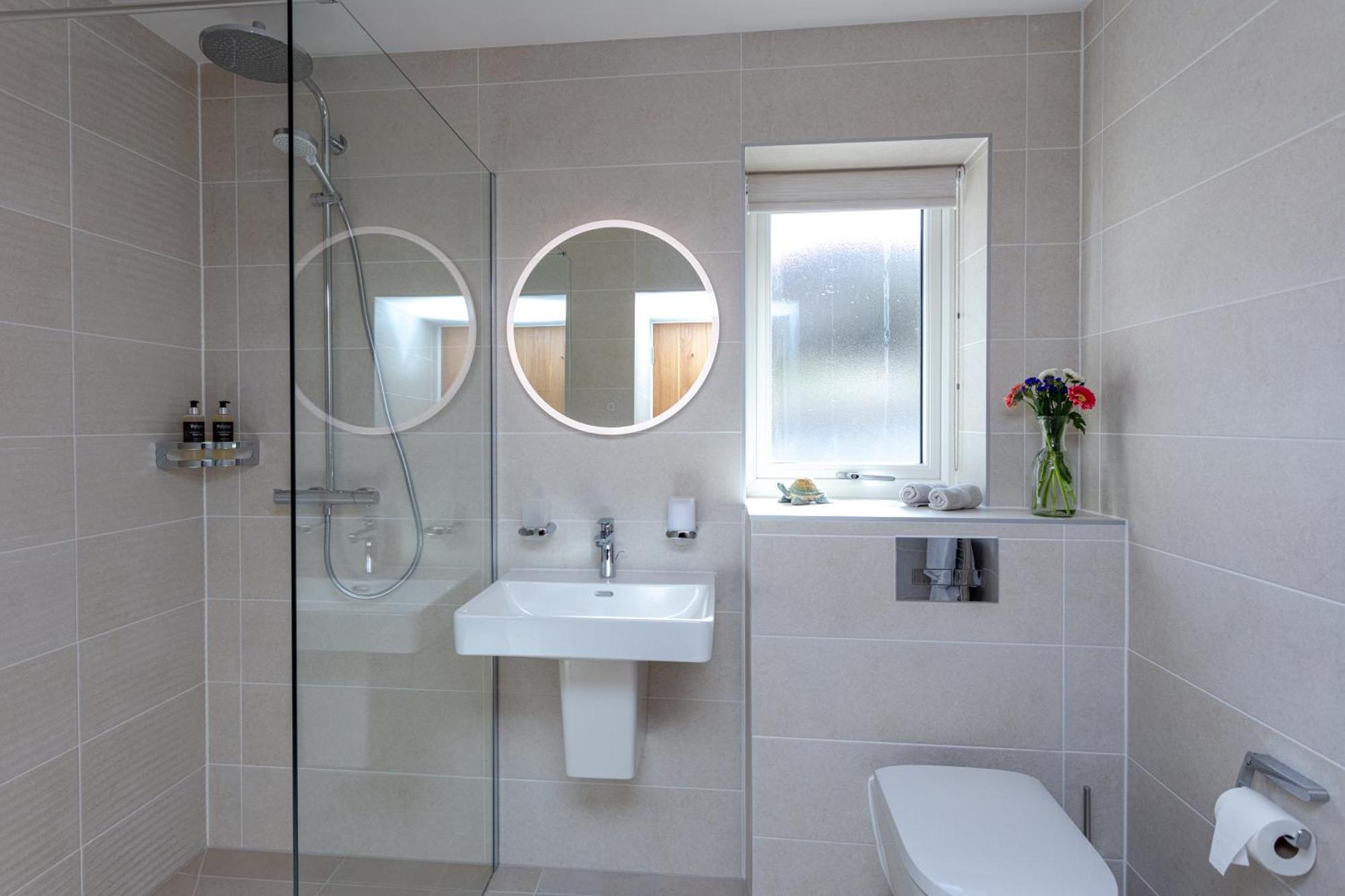 Croft Cottage Ullapool Bilik gambar