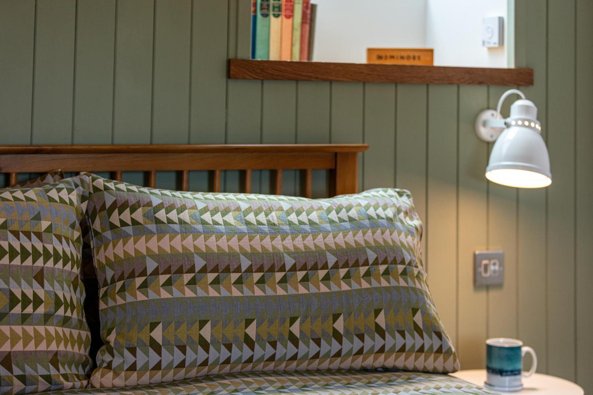Croft Cottage Ullapool Bilik gambar
