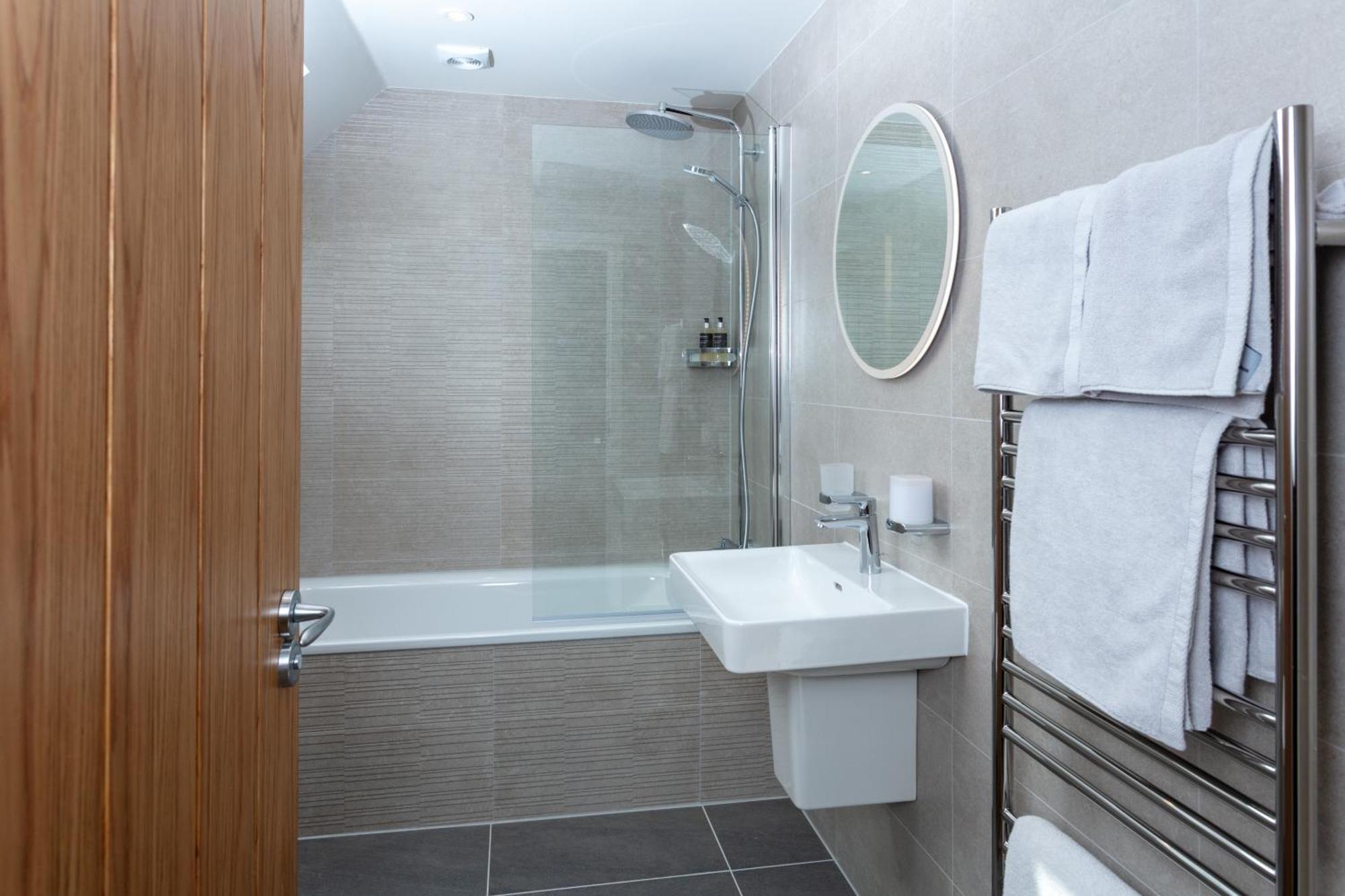 Croft Cottage Ullapool Bilik gambar
